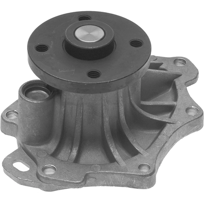 New Water Pump by WORLDPARTS - 941179 pa2
