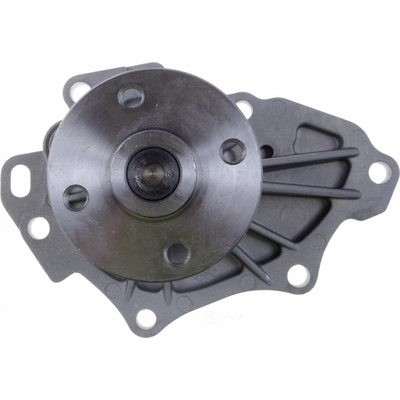New Water Pump by WORLDPARTS - 941179 pa6