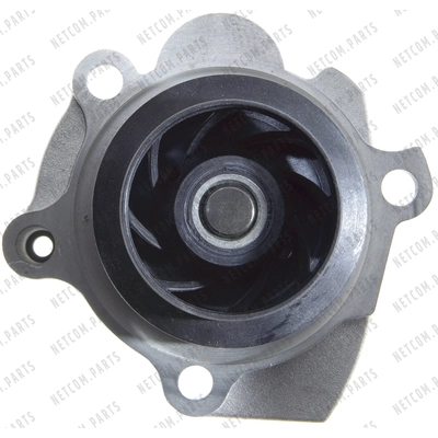 New Water Pump by WORLDPARTS - 941180 pa5