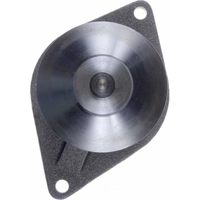 New Water Pump by WORLDPARTS - 941181 pa3