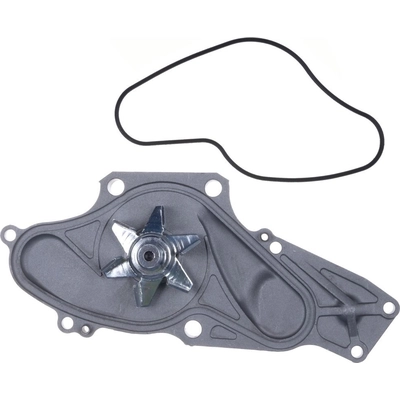 New Water Pump by WORLDPARTS - 941184 pa4