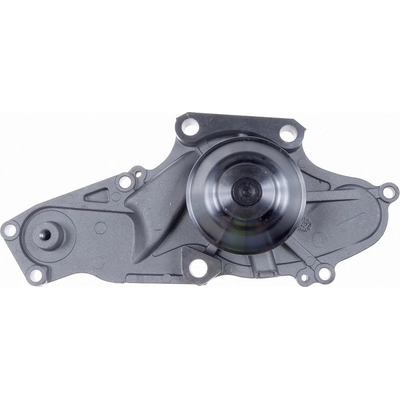 New Water Pump by WORLDPARTS - 941184 pa5