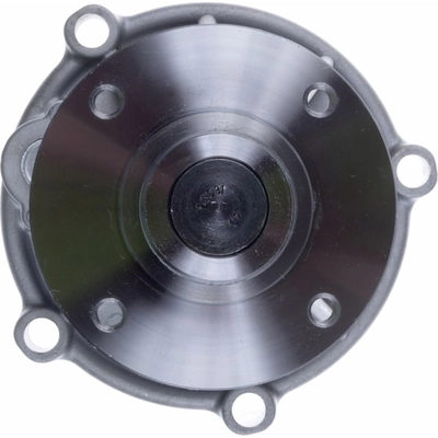 New Water Pump by WORLDPARTS - 941185 pa4