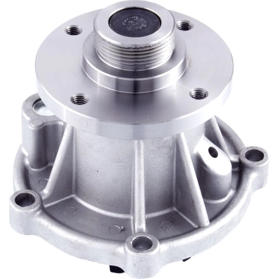 New Water Pump by WORLDPARTS - 941185 pa6