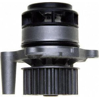 New Water Pump by WORLDPARTS - 941190 pa2