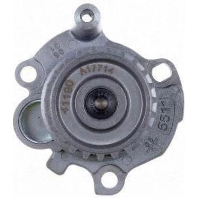 New Water Pump by WORLDPARTS - 941190 pa3