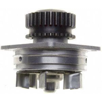 New Water Pump by WORLDPARTS - 941192 pa1
