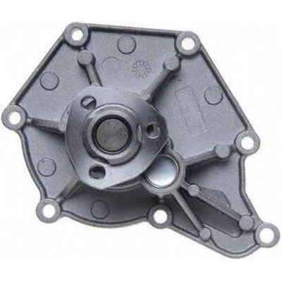 New Water Pump by WORLDPARTS - 941194 pa2