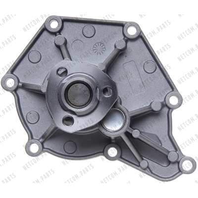 New Water Pump by WORLDPARTS - 941194 pa4