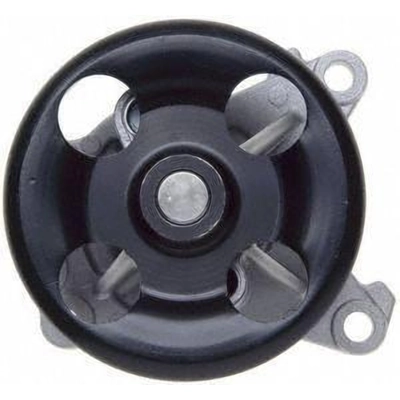 New Water Pump by WORLDPARTS - 941195 pa2