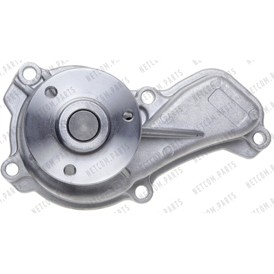 New Water Pump by WORLDPARTS - 941196 pa1