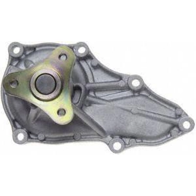 New Water Pump by WORLDPARTS - 941197 pa1