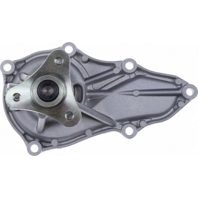 New Water Pump by WORLDPARTS - 941197 pa3