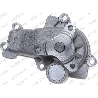 New Water Pump by WORLDPARTS - 941202 pa1