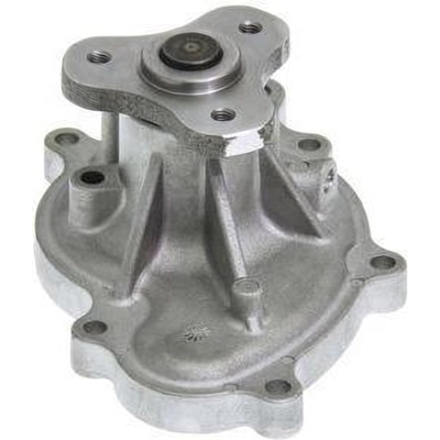 New Water Pump by WORLDPARTS - 941207 pa1