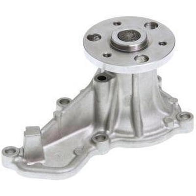 New Water Pump by WORLDPARTS - 941208 pa1