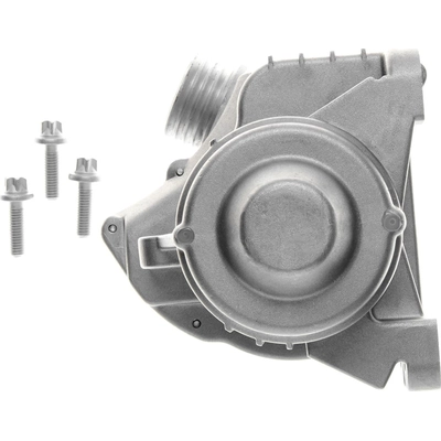 New Water Pump by WORLDPARTS - 941504E pa4