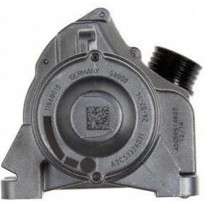 New Water Pump by WORLDPARTS - 941504E pa1