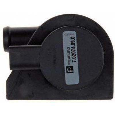 New Water Pump by WORLDPARTS - 941505E pa1