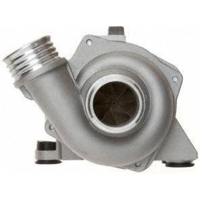 New Water Pump by WORLDPARTS - 941526E pa2