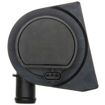 New Water Pump by WORLDPARTS - 941554E pa2