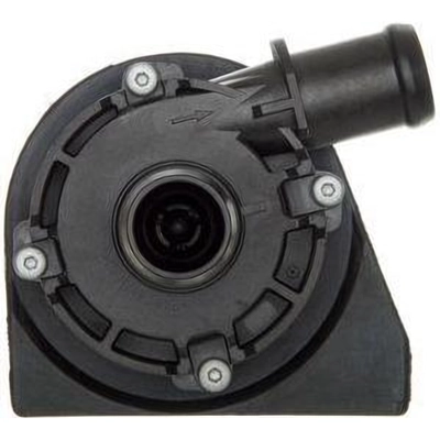 New Water Pump by WORLDPARTS - 941554E pa3