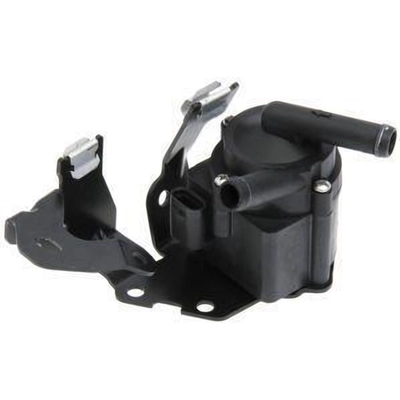 New Water Pump by WORLDPARTS - 941560E pa1