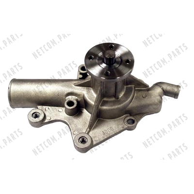 New Water Pump by WORLDPARTS - 942000 pa1