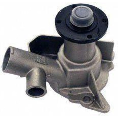 New Water Pump by WORLDPARTS - 942014 pa1