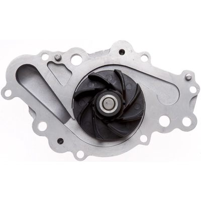 New Water Pump by WORLDPARTS - 942015 pa1
