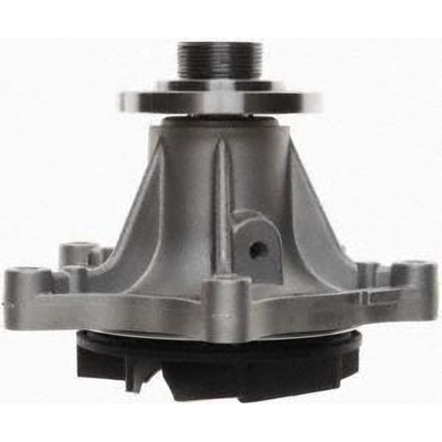 New Water Pump by WORLDPARTS - 942025 pa1