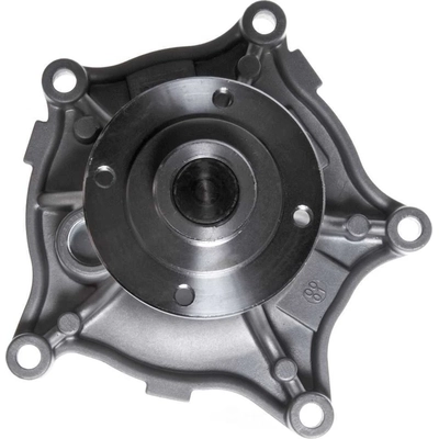 New Water Pump by WORLDPARTS - 942025 pa3
