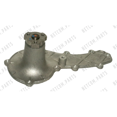 New Water Pump by WORLDPARTS - 942029 pa2