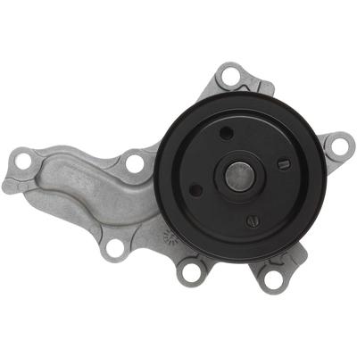 New Water Pump by WORLDPARTS - 942031 pa2