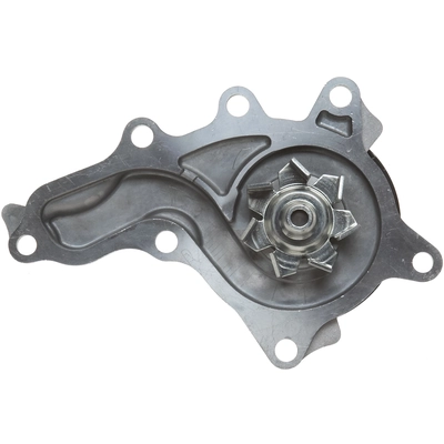 New Water Pump by WORLDPARTS - 942031 pa4