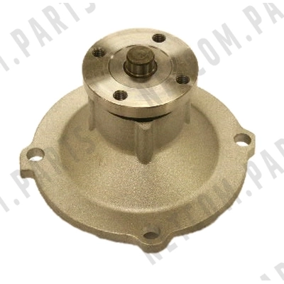 New Water Pump by WORLDPARTS - 942032 pa2