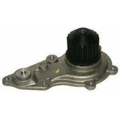 New Water Pump by WORLDPARTS - 942035 pa1