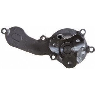New Water Pump by WORLDPARTS - 942036 pa1