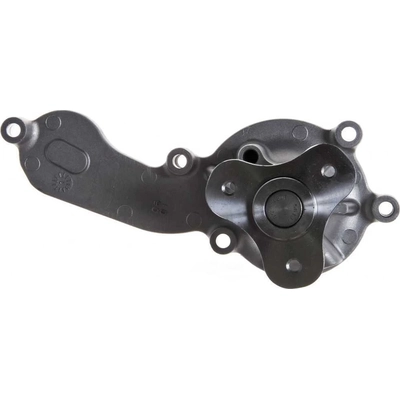 New Water Pump by WORLDPARTS - 942036 pa2
