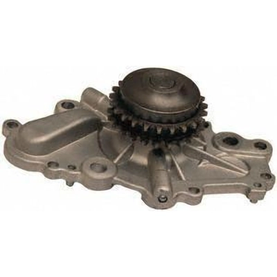 New Water Pump by WORLDPARTS - 942041 pa1