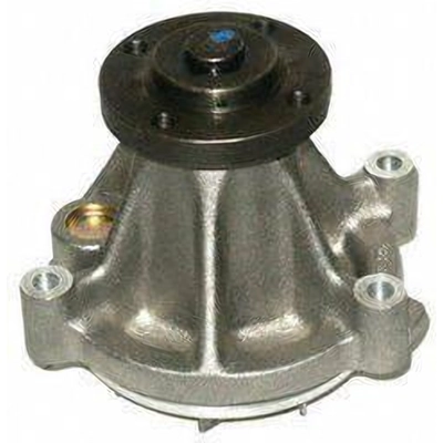 New Water Pump by WORLDPARTS - 942065 pa1
