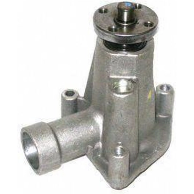 New Water Pump by WORLDPARTS - 942066 pa1
