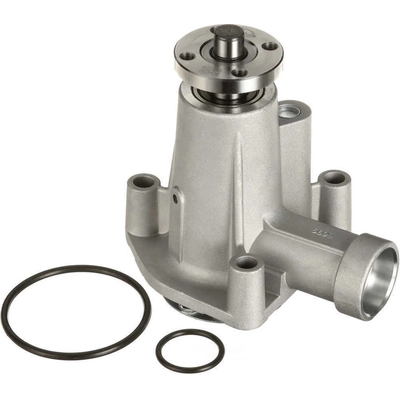 New Water Pump by WORLDPARTS - 942066 pa2