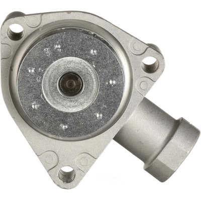 New Water Pump by WORLDPARTS - 942066 pa3