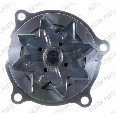 New Water Pump by WORLDPARTS - 942068 pa1