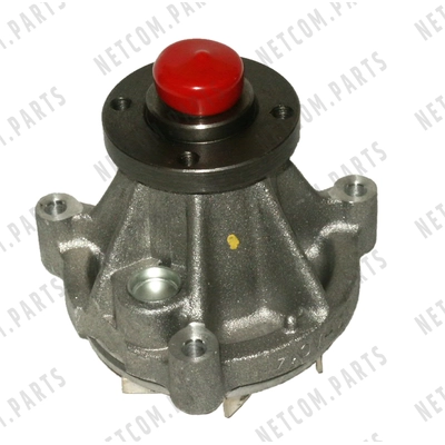 New Water Pump by WORLDPARTS - 942068 pa2