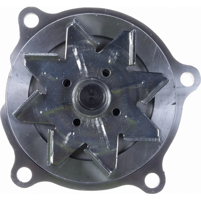 New Water Pump by WORLDPARTS - 942068 pa3