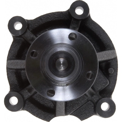 New Water Pump by WORLDPARTS - 942079 pa3