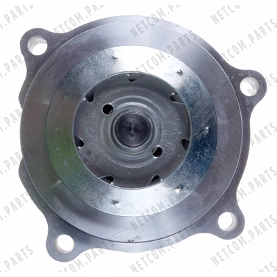 New Water Pump by WORLDPARTS - 942080 pa2