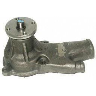 New Water Pump by WORLDPARTS - 942085 pa1